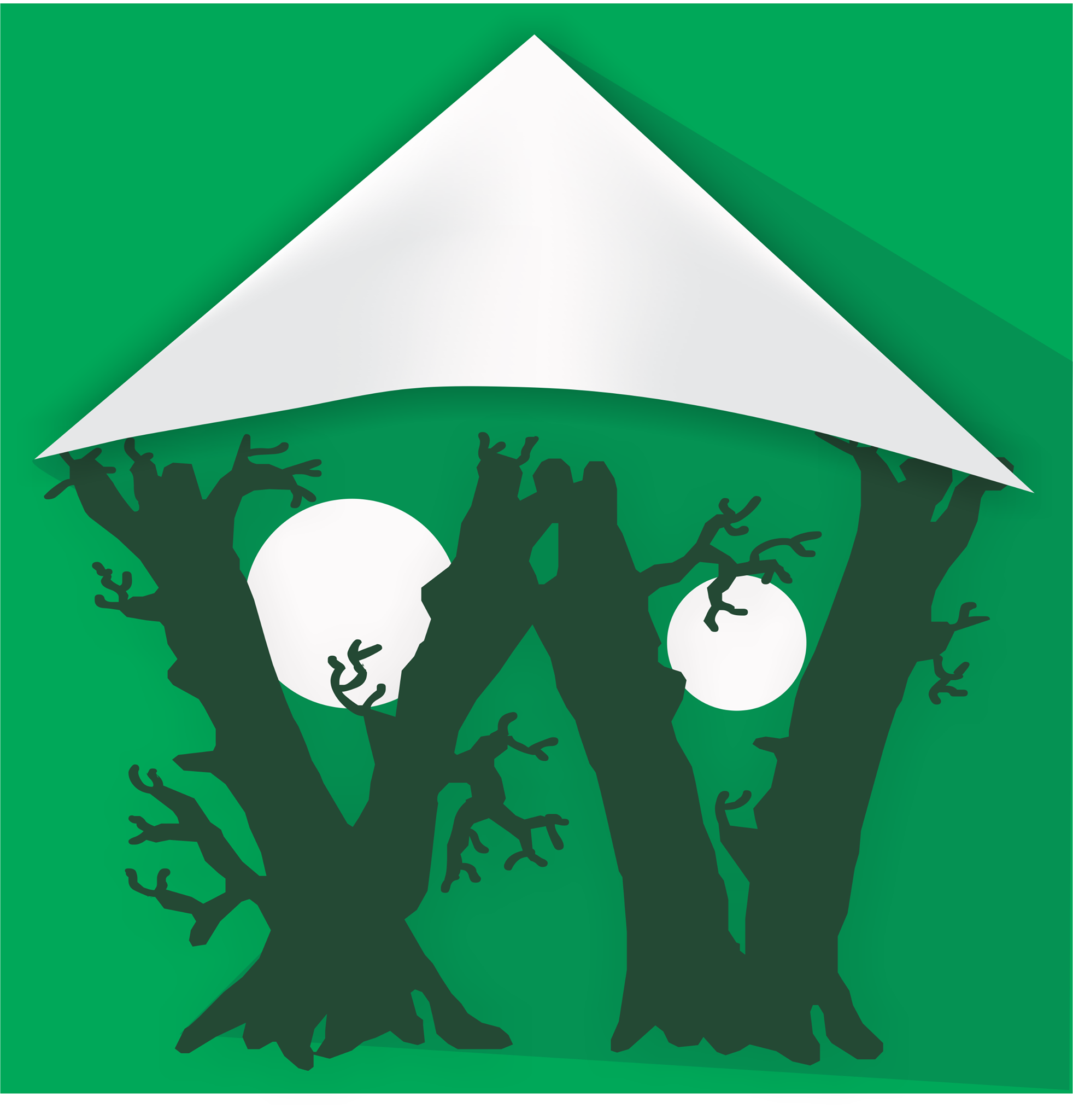 woodhood Logo